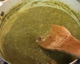Foto del paso 4 de la receta: Salsa “Barandal”