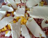 Foto del paso 5 de la receta: Arroz a la pizza