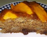 Foto del paso 11 de la receta: Bizcocho integral con azúcar morena de caña, manzana y pasas