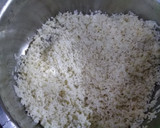 குடமிளகாய் சாதம்😋 ரெசிபி ஸ்டேப் 1 புகைப்படம்