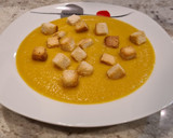 Foto del paso 7 de la receta: Puré de verduras y ternera