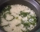 Foto del paso 6 de la receta: Arroz con acelgas (arrocera eléctrica)