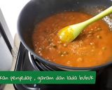 Foto langkah ke 9 dari resep Spaghetti Brulle ala Rianti Kitchen.