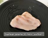 Foto langkah ke 1 dari resep Chicken Salad.