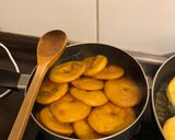 Foto del paso 6 de la receta: Sopaipillas
