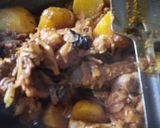 পাঁঠার মাংস (Panthar mangsho recipe in Bengali) রেসিপি ধাপ - 4 ছবি