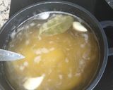 Foto del paso 2 de la receta Merluza gallega