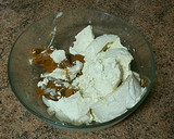 Foto del paso 4 de la receta: Tarta Lotus Vegana (sin horno)