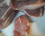 Olive Wine Glaze Chops recipe step 1 photo