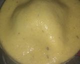 Foto del paso 4 de la receta: Milanesas de harina de soja rellenas