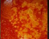 Paneer makhni recipe step 3 photo