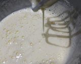 Foto langkah ke 3 dari resep Brownies Cokelat Moist ala Tintin Rayner.