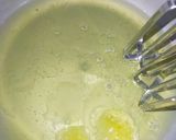 Foto langkah ke 2 dari resep Bolu gulung putih telur.