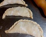 Foto del paso 6 de la receta: Empanadas de carne cebolla y morrón...2️⃣0️⃣2️⃣3️⃣😋