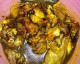 Foto langkah ke 1 dari resep Ayam lemon panggang.