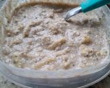 Foto del paso 2 de la receta: Pan sin gluten dulce de Coco y manzana