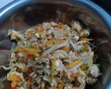 Foto langkah ke 6 dari resep Lumpia dan tahu isi pedas.