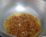 A picture of step 4 of Green Moong Dal Makhani.