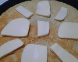 Foto del paso 1 de la receta: Pizza básica con salsa y mantecoso