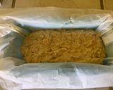 A picture of step 5 of Orange marmalade jam Oatmeal bread.