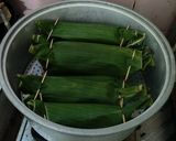 Foto langkah ke 4 dari resep Kue Putri Noong.