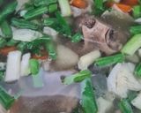 Foto langkah ke 3 dari resep Sop Tulang Sapi.
