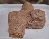 Fatörzs torta 🎂 recept fázis 9 fotója