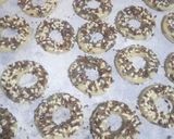 Foto del paso 2 de la receta: Rosquitas Armenias