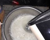 Foto langkah ke 3 dari resep Tonas Puding (Tofu Nanas).