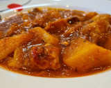 Foto del paso 7 de la receta: Pulpo estofado