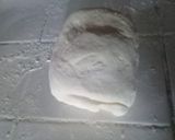 Foto del paso 1 de la receta: Cañoncitos de dulce de leche 3 D!!!!😊😊😊