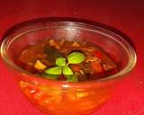 Miss Szubaxo's Borscs- with my twist recipe step 3 photo