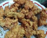 Foto langkah ke 6 dari resep Ayam Fillet Crispy.