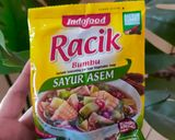 Foto langkah ke 1 dari resep Sayur Asem Daging Sapi.