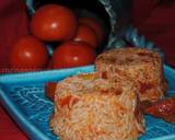 Persian tomato rice (Dami-e Gojeh Farangi) recipe step 8 photo
