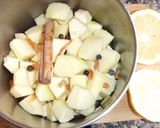 Foto del paso 1 de la receta: Muselina se manzana