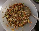 A picture of step 3 of Sprouts chat.