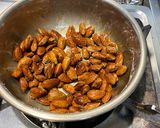 巧克力杏仁球(過年必備的零食)的食譜步驟5照片