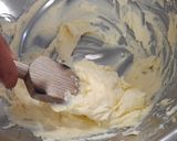 Foto del paso 1 de la receta: Funfetti cake