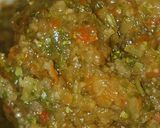 Foto del paso 3 de la receta: Filete de tilapia guisado en salsa
