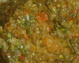 Foto del paso 3 de la receta: Filete de tilapia guisado en salsa