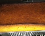Foto del paso 2 de la receta Bizcocho de naranja