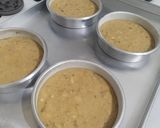 Foto langkah ke 5 dari resep Hummingbird Cake.