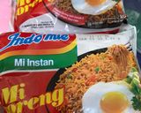 Foto langkah ke 1 dari resep Pizza mie telur.
