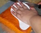 Fresh mango cake recipe step 1 photo