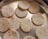 હેશ બ્રાઉન (Hash browns recipe in Gujarati) રેસીપી સ્ટેપ7ફોટો