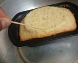 Foto langkah ke 10 dari resep No Oven Lime Cake (Bolu Panci Rasa Jeruk Nipis).