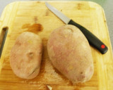 Foto del paso 3 de la receta: 🐟 Lubina a la plancha con compota de pera 🍐