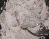 Foto langkah ke 2 dari resep Ayam Tepung Mayonaise.