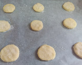 Foto del paso 5 de la receta: Galletas de coco